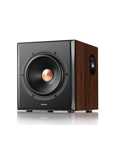 Edifier S360db 2.1 Hoparlör Ve Subwoofer Hoparlör Sistemi, Bluetooth V4.1 Aptx