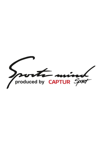 Oto Captur Sports Mind Sticker