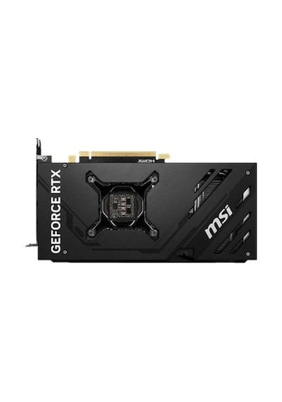 MSI NVIDIA GeForce RTX 4070 Ventus 2X E 12G OC 12 GB GDDR6X 192 Bit Ekran Kartı