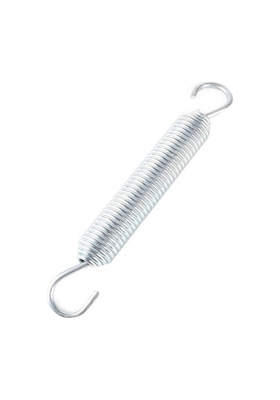 Tarım Makina Kol Yayı Orta Boy 12,5 Cm-2 Adet