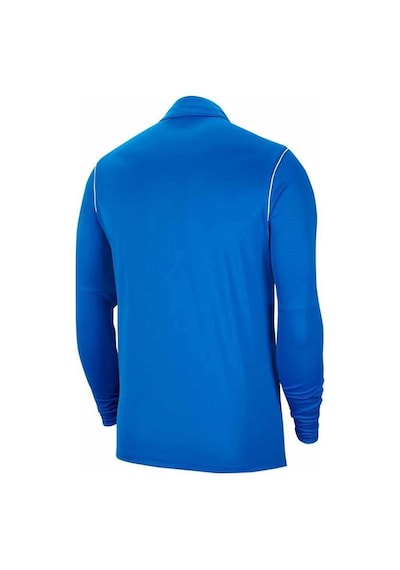Nike Dry Park20 Erkek Mavi Futbol Ceket Bv6885-463 Mavi