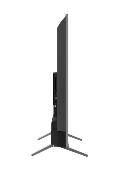 Grundig 55 GHU 7505 B 55" 139 Ekran Uydu Alıcılı 4K Ultra HD Smart Led TV