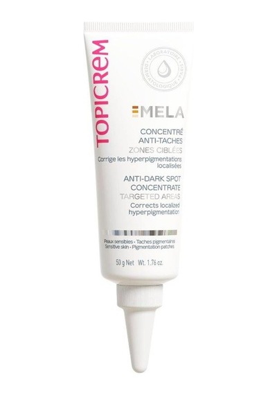 Topicream Mela Dark Spot Concentrate 50 ML