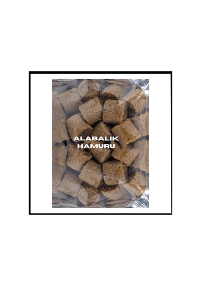 Kokulu - 80 Gr Alabalık Hamuru - Kesme - Spe.125