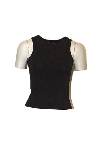 Vıgoss Actıon Kaşkorse Atlet 13827-30036 SIYAH