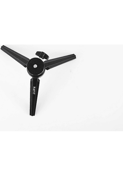 Havit MA301 Mini Projeksiyon Tripod Siyah