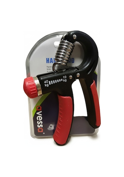 Turuncu 5-40kg El Yayı