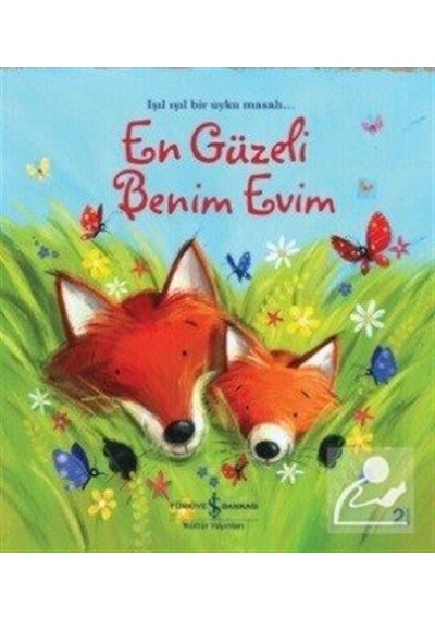 En Güzeli Benim Evim / Janet Bingham