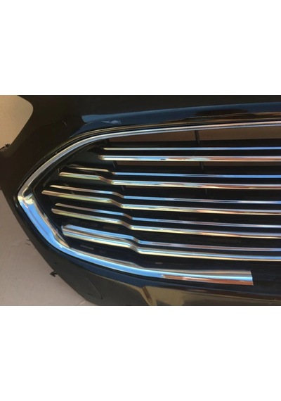 Ford Tourneo Courier Krom Ön Panjur 6 Parça 2014 Sonrası