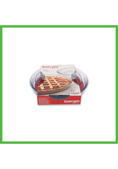 Vaveni 159022 2li Yuvarlak Borcam Arz