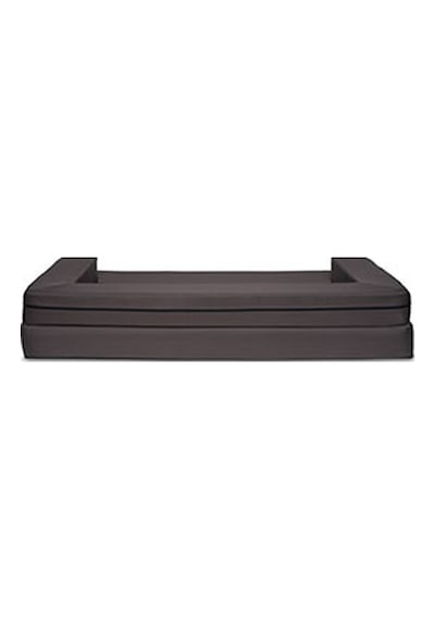 Pet Comfort Gloria Sofa Ortopedik Su Geçirmez Köpek Yatağı Kahverengi 90x65x8 Cm 159-74222.02