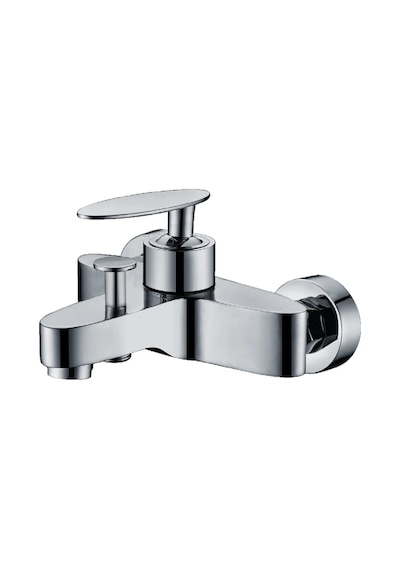 Gms Vera Mix Banyo Duş Bataryası Vra103 Krom