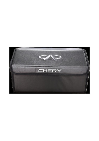 Chery Bagaj Düzenleyici Deri Çanta