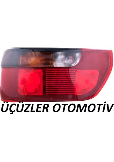 Sol Stop R9 Brodway 1997 Sonrası