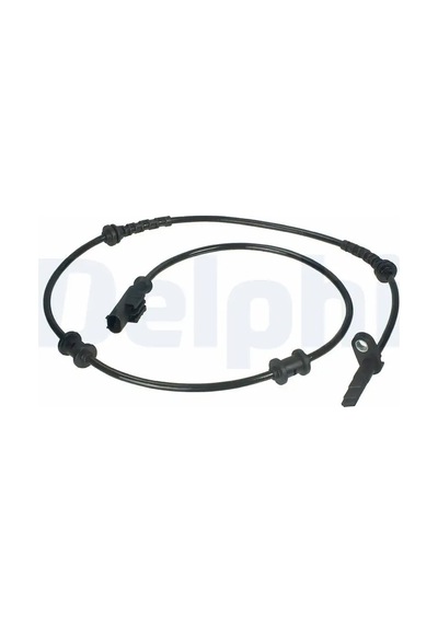 Delphı Ss20326 Abs Sensoru Arka 1627162680 1680791980 1686199980