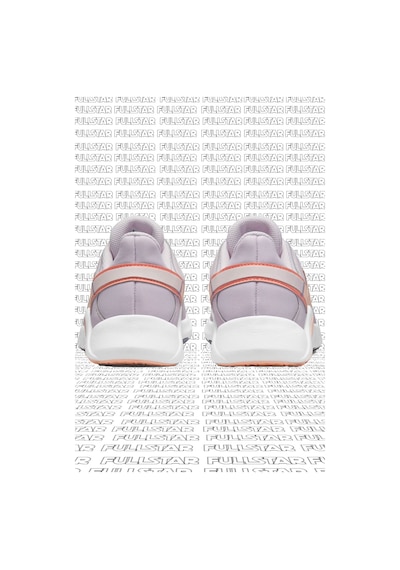 Nike Legend Essential 2 Training Shoes Spor Antrenman Ayakkabısı Mor
