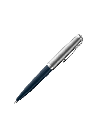 Parker 51 Ct Tükenmez Kalem Gece Mavisi  2123503