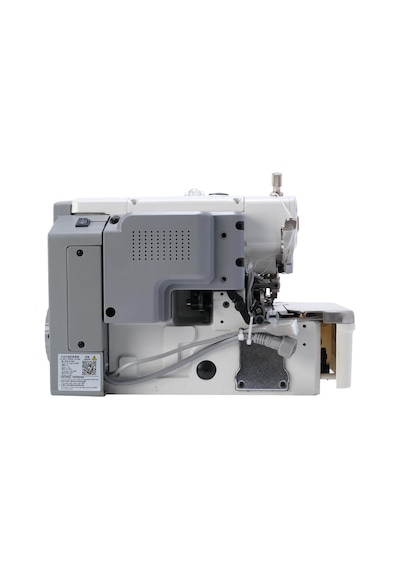 Fdmstar GT-899-4 Otomatik 4 İplik Overlok Makinesi Direct Drive
