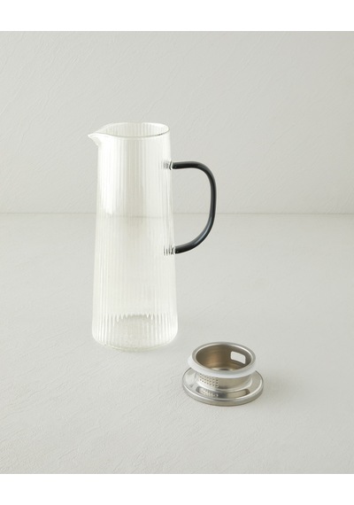 English Home Prime Essence Cam Sürahi 1500 Ml Şeffaf
