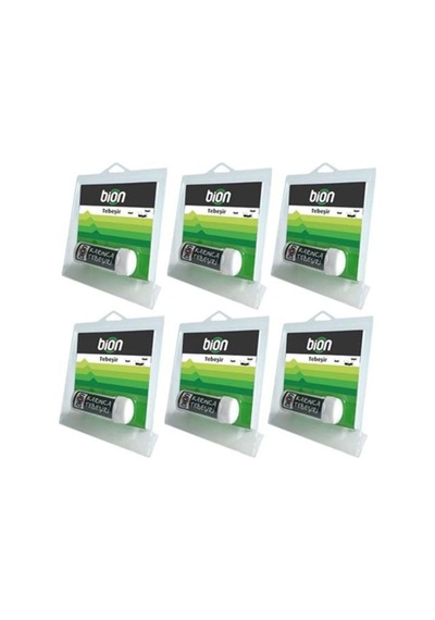Karınca Tebeşiri 24gr X 6 Adet