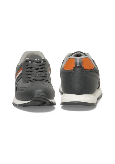 Kinetix Trey 6fx Gri Erkek Sneaker 000000000102238703