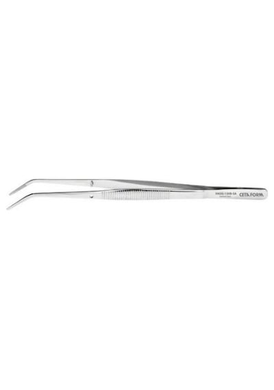 H43G-150B-Sa Ince Uçlu Cımbız (Merkezleme Pimli/Eğri)