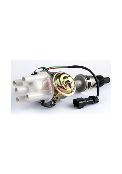 Distribitör Komple Dikey Kartal Sahin M131 Dogan Slx 501 15 Dis 504605021