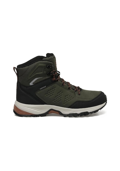 Lumberjack Hill Waterproof Erkek Bot 101394382 Haki