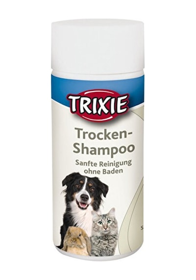 Trixie 29181 Kuru Toz Köpek Şampuanı 100 G