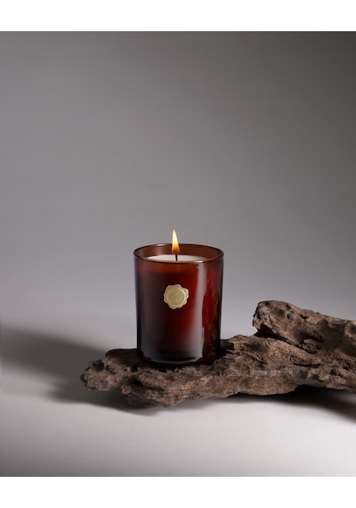 Madame Coco Répertoire Kokulu Bardak Mum - Dark Ambre - 190 Gr 8684427289914 Çok Renkli