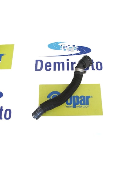 52088145 Kalorifer Su Gidiş Borusu Euro6 1,3 Fiorino Nemo Bipper