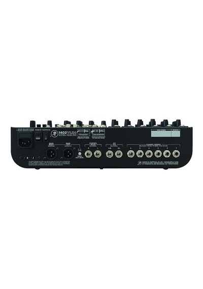Mackie 1402Vlz4 14 Kanal Analog Mikser