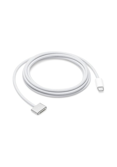 GJOB Apple Uyumlu MacBook Pro 14 2022 Usb-C - Magsafe 3 Kablo 2M