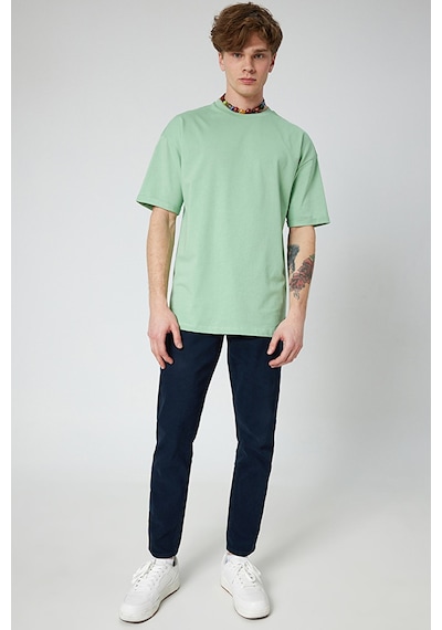 Loft Erkek Pantolon Lacivert