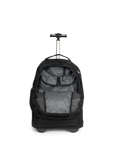 Jansport Driver 8 Black Valiz Vfe-ek0a5baln551 Siyah