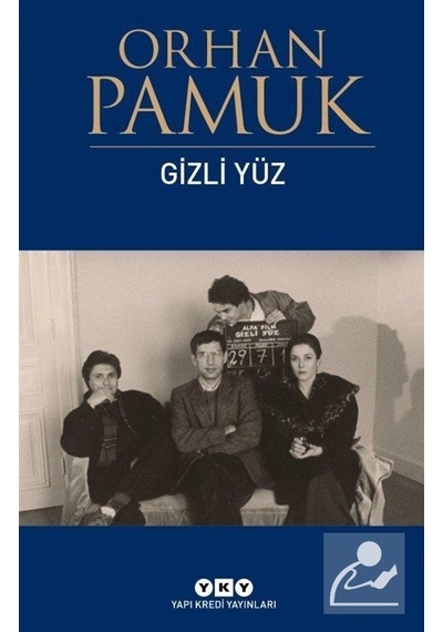 Gizli Yüz / Orhan Pamuk