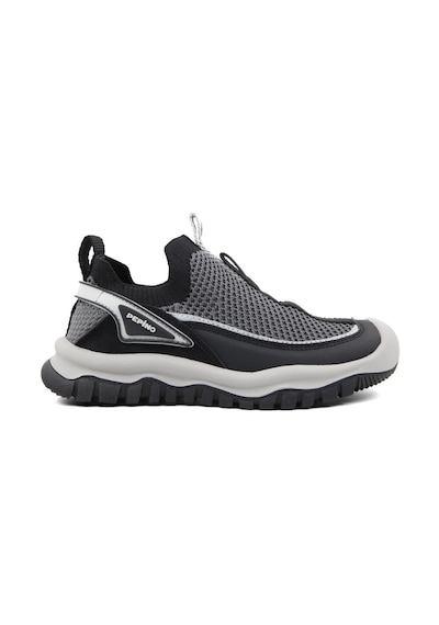 Pepino 2233 Füme Siyah Çocuk Sneakers Füme - Siyah