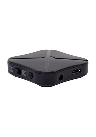Ayrex 2in1 Kablosuz Bluetooth Ses Alıcı Verici Aktarıcı Kn319