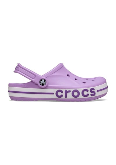 Crocs Bayaband Kadın Terlik Orkide Lila