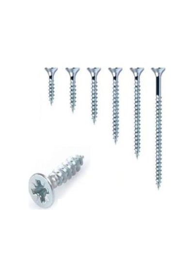 Sunta Vidası 4 X 30 Mm 25 Adet Diğer