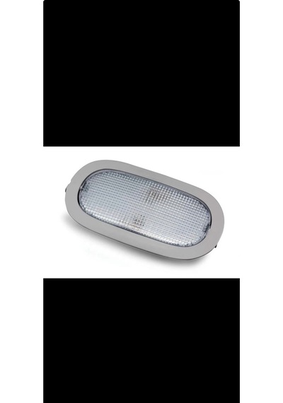 Clio L-ll Tavan Lambası 1990-2008 7700434189-8200543879 Pleksan Seren Otomotiv