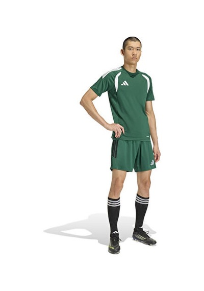 Adidas Tiro26 League Jsy Erkek Futbol Forması Kb1351 Yeşil