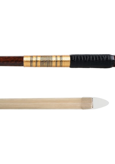 Vb400 4/4 Snakewood Keman Yayı