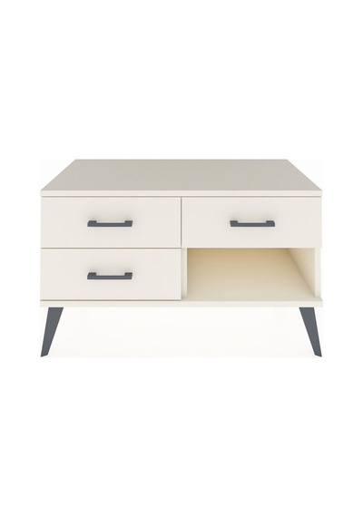 Hyperion Şifonyer 3 Çekmeceli 88x44x48 Aytaşı-aytaşı Aytaşı Hyperion Şifonyer 3 Çekmeceli 88x44x48 Aytaşı-aytaşı Aytaşı