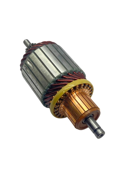 12v Marş Kollektörü Bosch  Tipi 13 Diş N11.1239