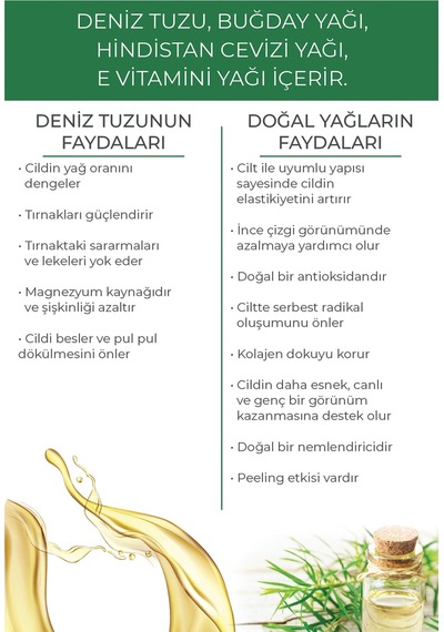 Juvenis Easy Manikür Pedikür Peelingi 250 ML