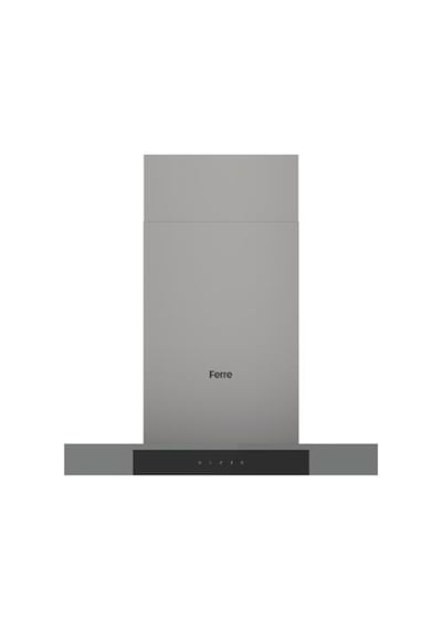 Ferre Mega Plus Serisi D102 - RS038 2'li Cam Ankastre Set
