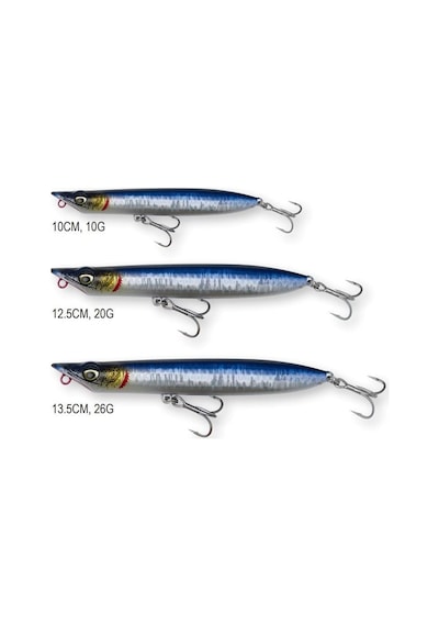 Savage Gear Slap Walker 13.5cm 26gr Sahte Balık
