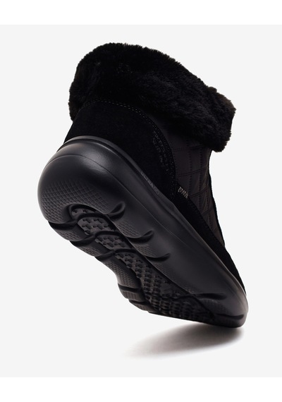 Skechers On-the-go Encore-maısıe Kadın Siyah Bot 144844 Bbk