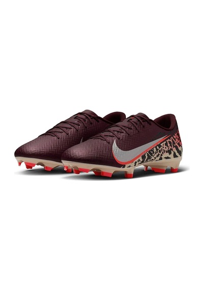 Nike Zm Vapor 16 Academy Fg/mg Nu3 Io8443-661 Erkek Krampon Mor